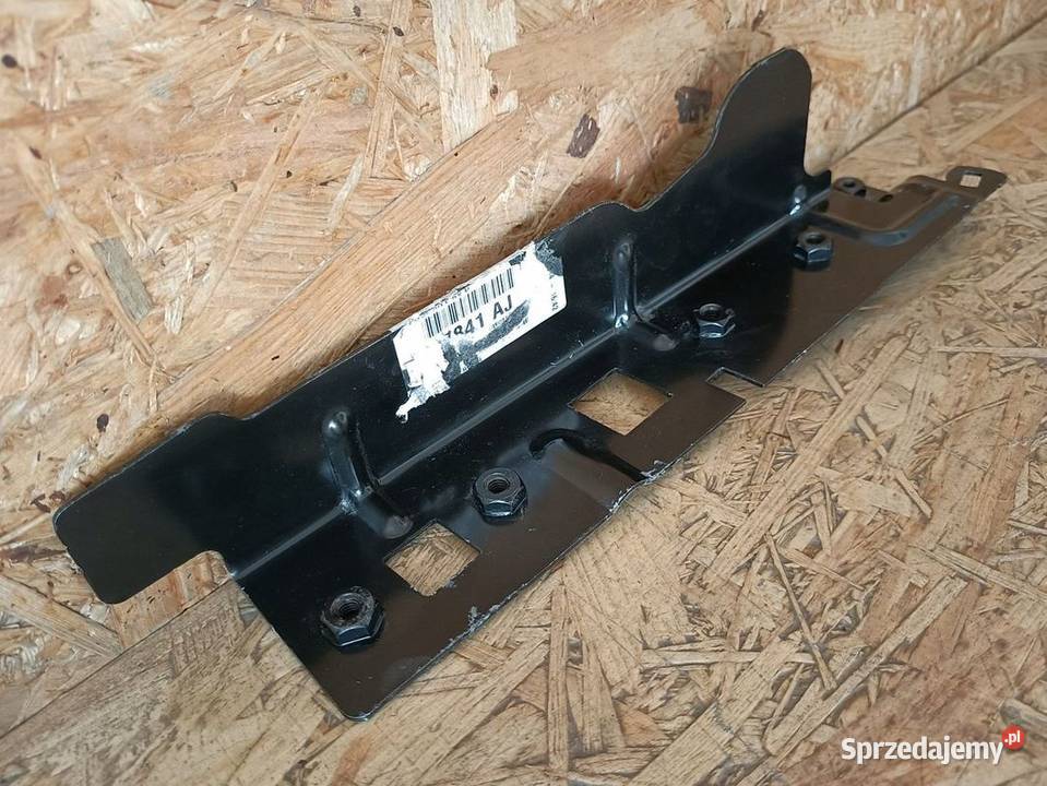 CITROEN C3 DS3 ŚLIZG BŁOTNIKA PRAWY PRZÓD 7841AJ Pozostałe Pleszew