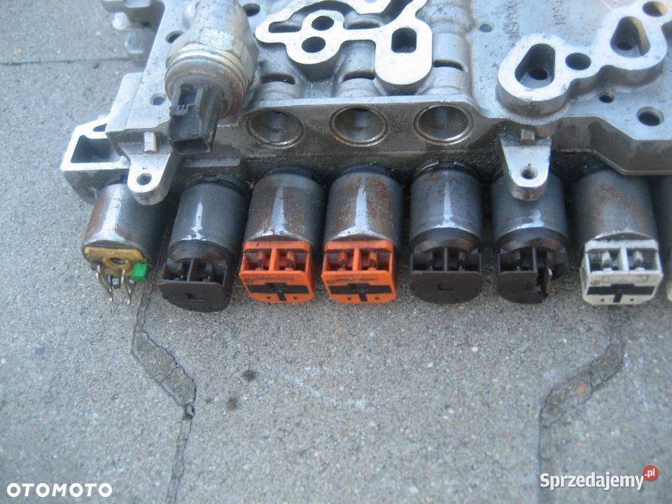ranger rover mechatronic mechatronik sterownik wielkopolskie Rakoniewice