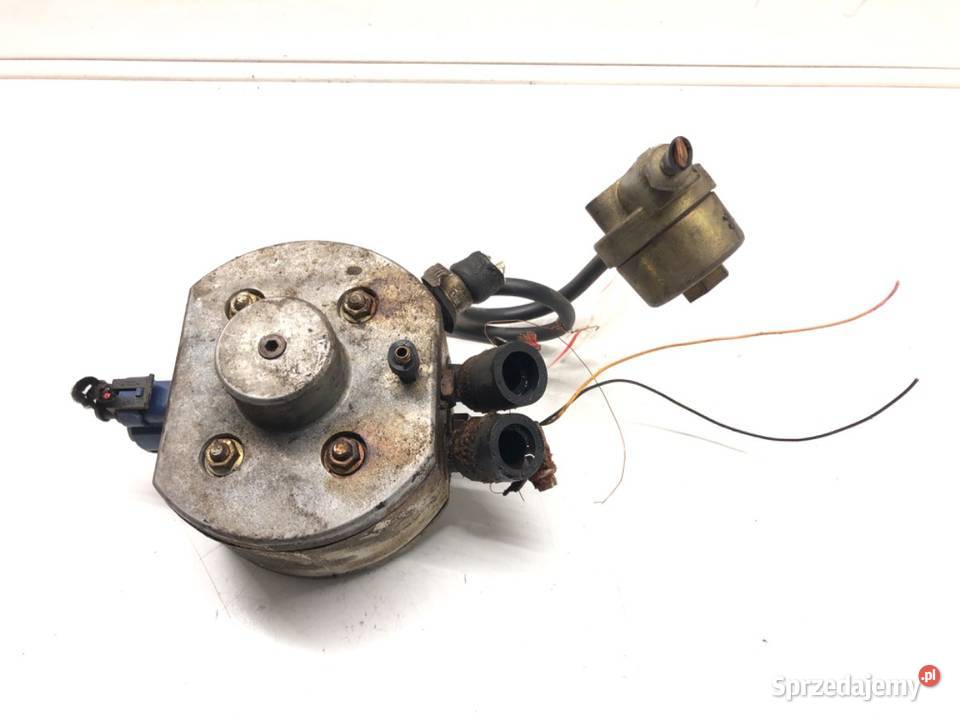 REDUKTOR DO GAZU LPG PAROWNIK LPG GAZOWY UKŁADU podkarpackie