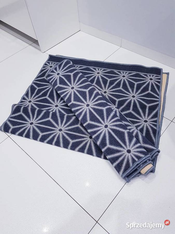 Uniwersalne dywaniki przedpokojowe Dąbrowa Górnicza sprzedam