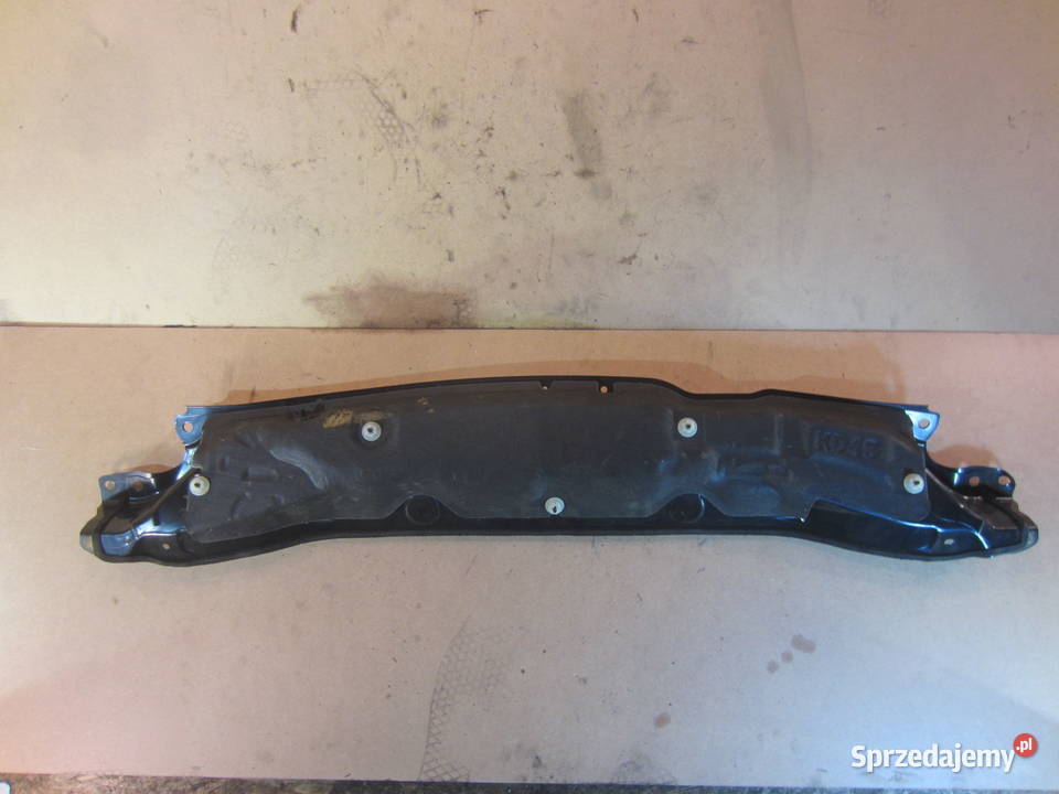 podszybie dolne metalowe mazda cx 5 sprzedam