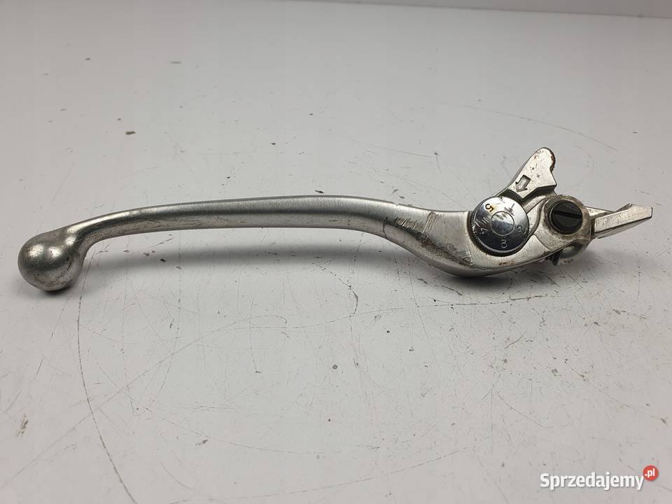 PRAWA KALMKA HAMULCA Kawasaki Z900 Z 900 1924 Chełm