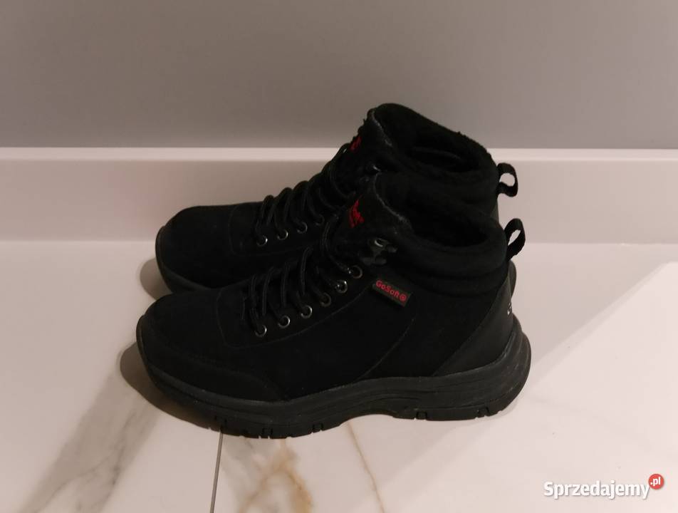 GoSoft Swiss Comfort fajne ciepłe buty 37 Obuwie sportowe Wrocław