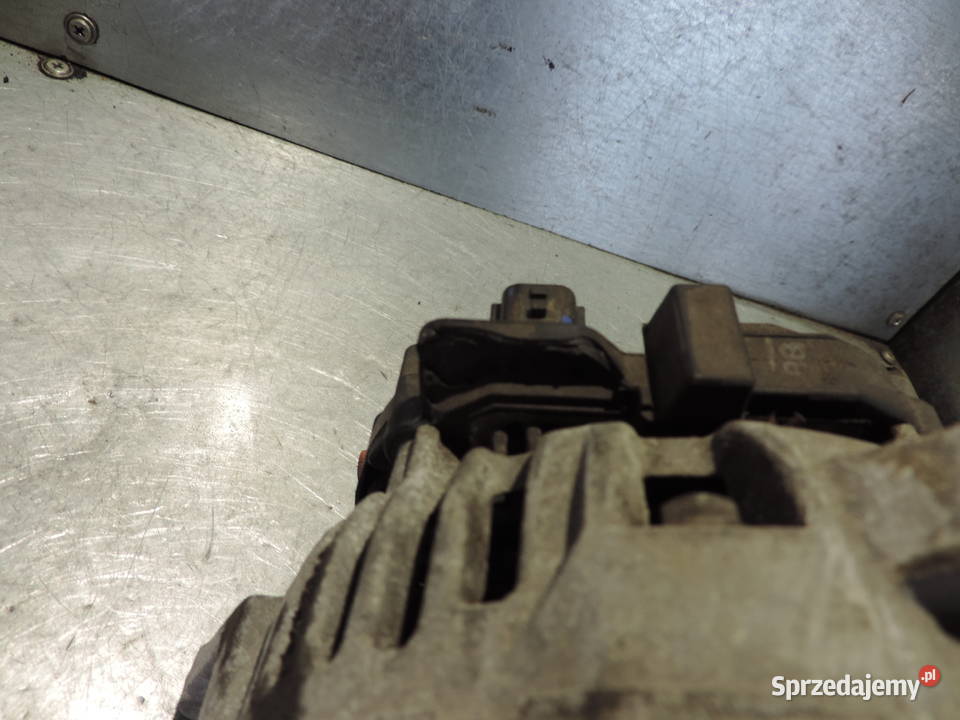 ALTERNATOR RENAULT SCENIC 3 MEGANE II 16 16V Nowy Sącz sprzedam