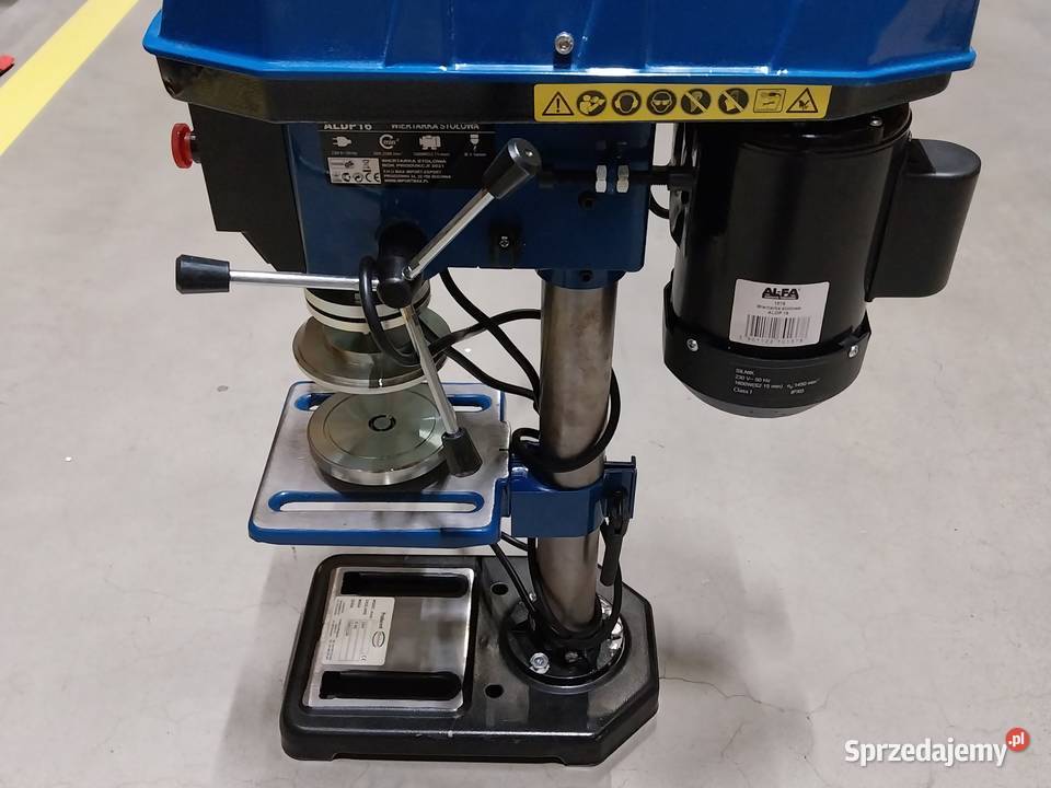 Zamykarka do puszek wek maszyna RealHunter Czeladź sprzedam