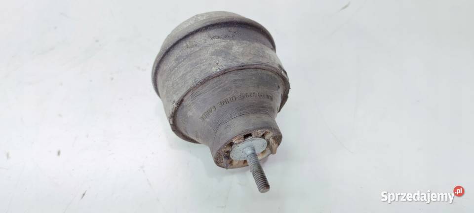 PODUSZKA SILNIKA AUDI A4 B5 A6 C5 8D0199379S osobowe Przystajń sprzedam