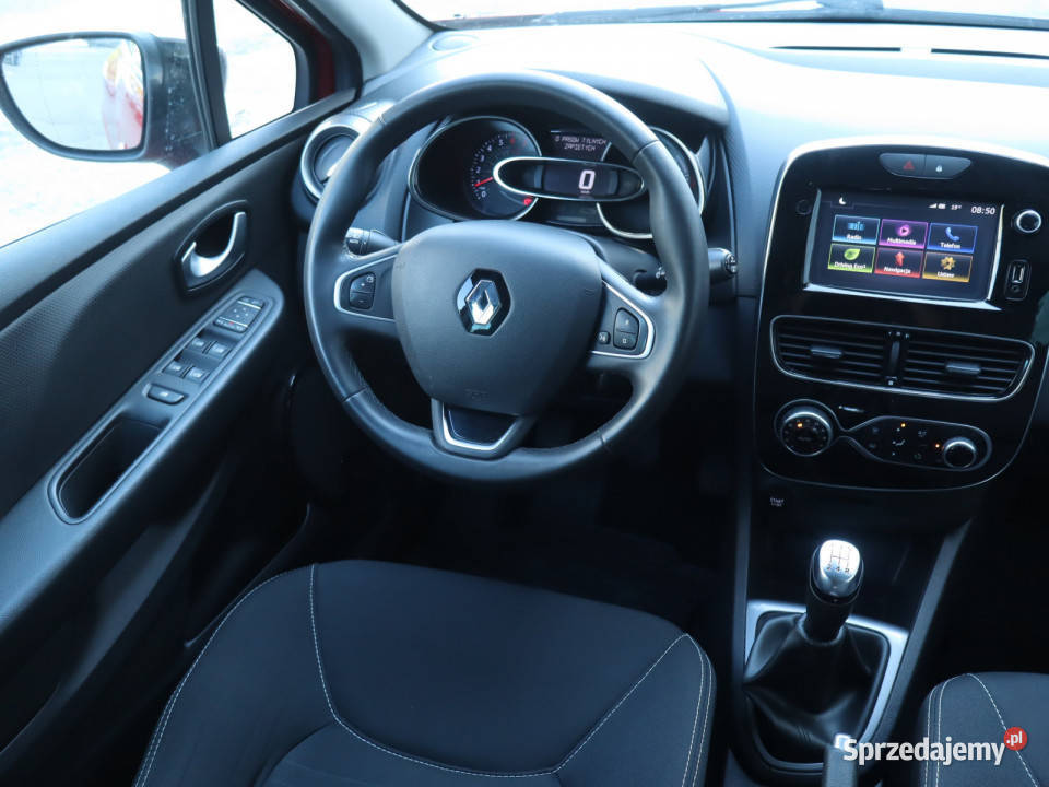 Renault Clio 12 16V tempomat Katowice sprzedam