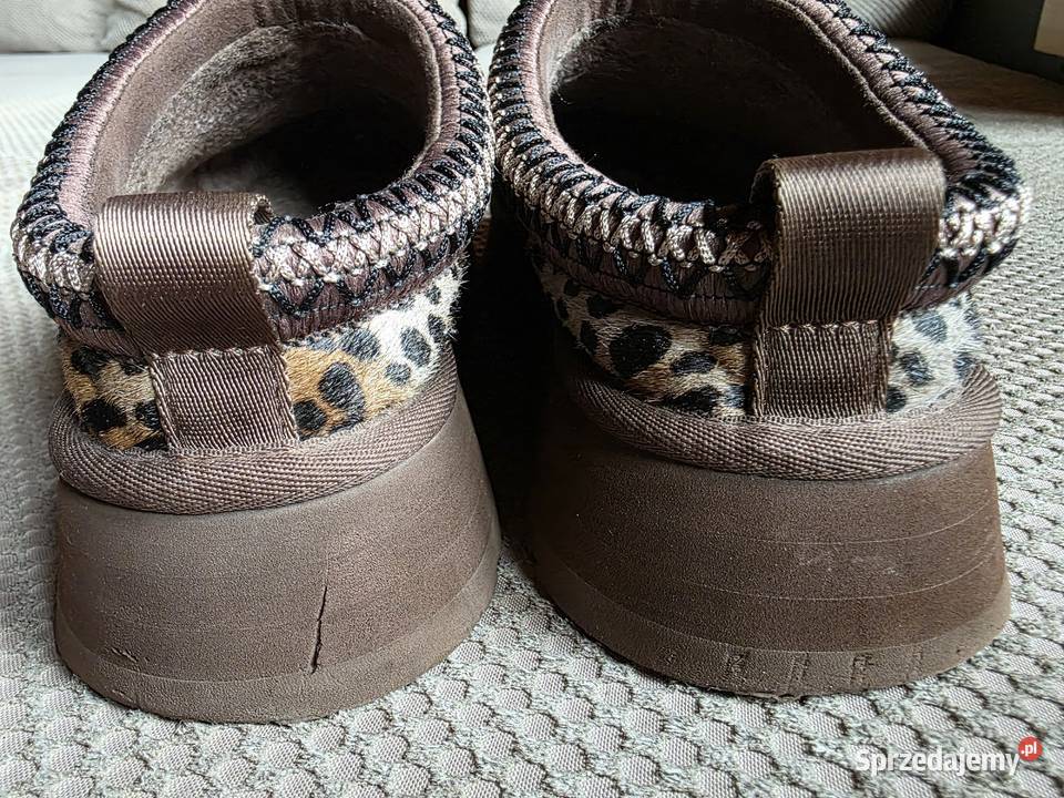 UGG TASMAN CASPIAN rozmiar EU 39 skóra Kraków