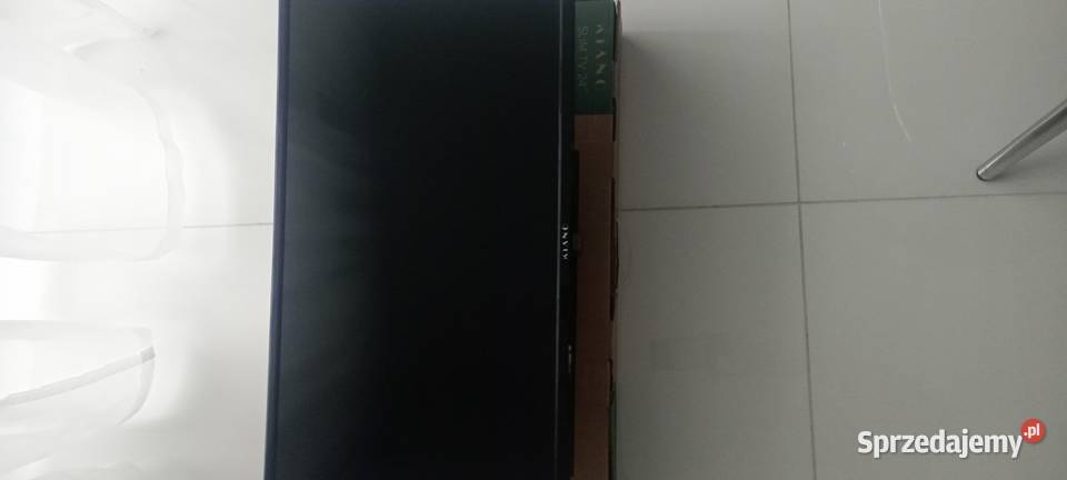 Telewizor 24 12240V Chorzów