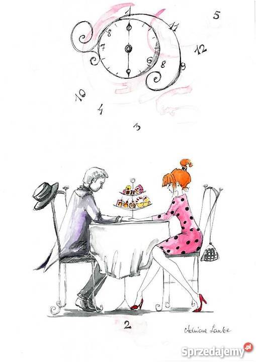 WSPÓLNIE ZATRZYMUJEMY CZAS praca akwarelą i Katowice sprzedam