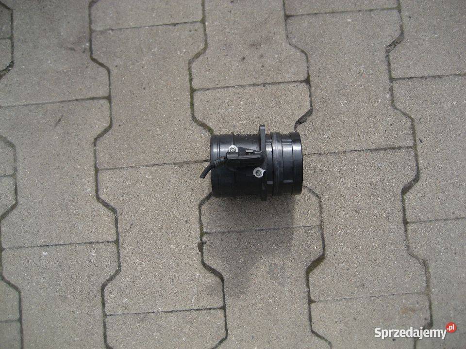 audi a5 a4 b8 20 18 tfsi przepływomierz Rakoniewice
