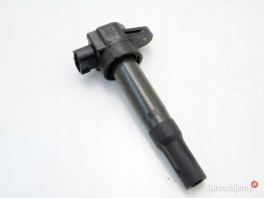 CEWKA ZAPŁONOWA 12 16V SWIFT IV 3 AGILA B SPLASH Sosnowiec