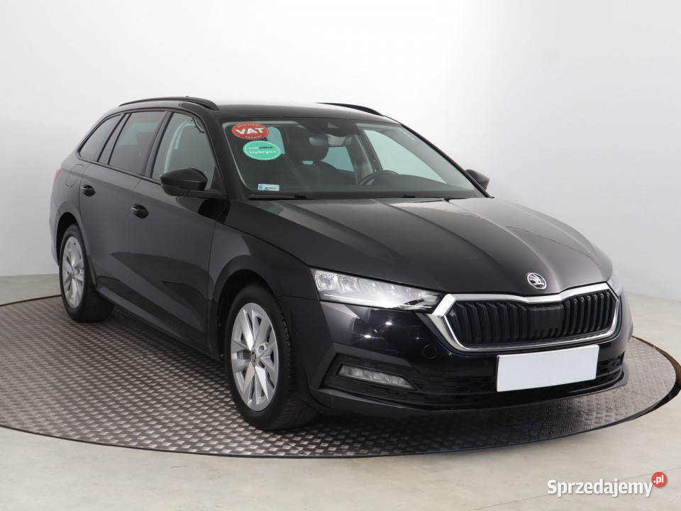 Skoda Octavia 15 TSI etec przyciemniane szyby dolnośląskie Bielany Wrocławskie