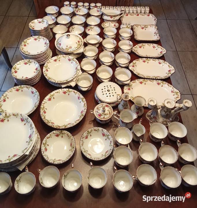 Porcelan Chodzież Iwona Prusim