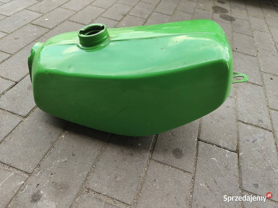 Bak Simson s51 lubuskie Gorzów Wielkopolski sprzedam