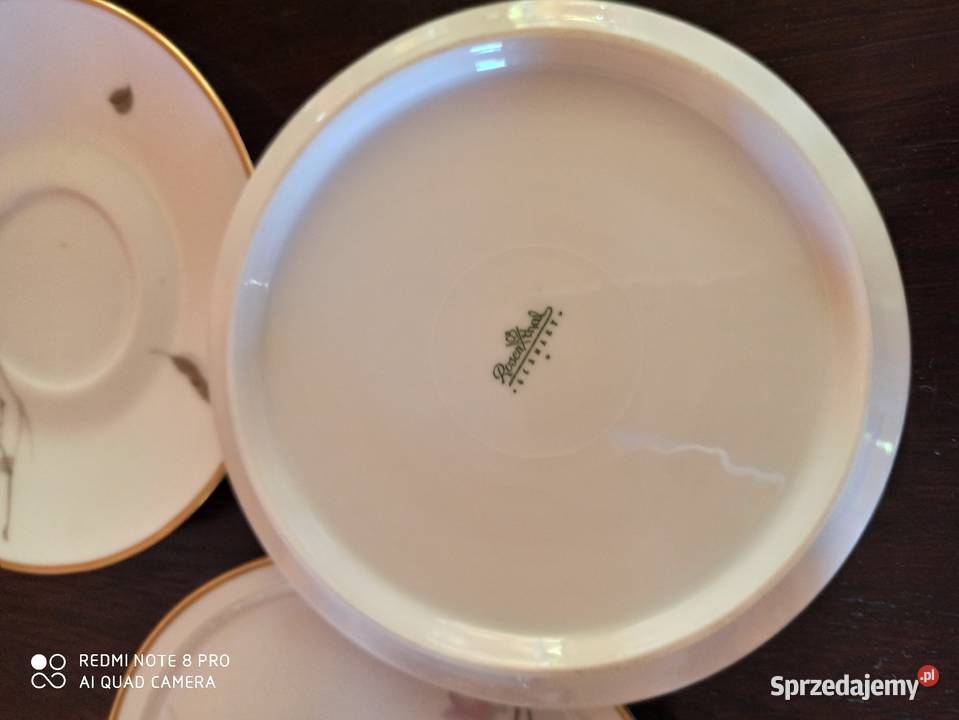 serwis RosenthalForm 2000 pomorskie Gdańsk sprzedam