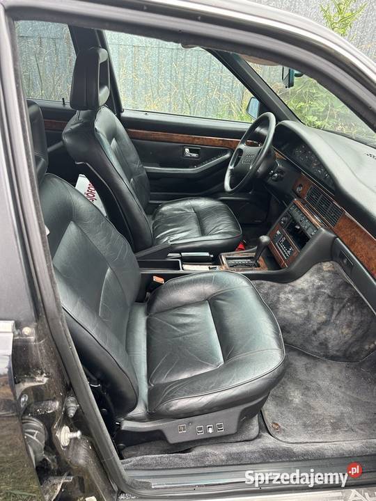 Sprzedam Audi V8 36 Goleniów sprzedam