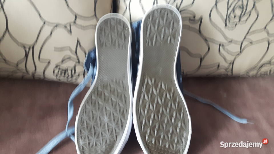Nowe trampki męskie Route 66 rozmiar 45 Ostrowiec Świętokrzyski sprzedam