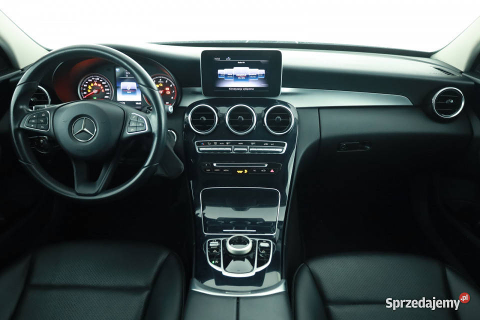 Mercedes C C 160 Klasa C Piaseczno sprzedam