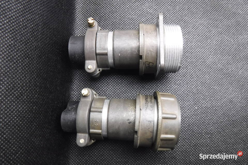 2RMD33BPN32Sz5W1 2RMD33KPN32G5W1 Złącze wtyczka