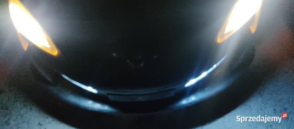 Samochod zabawka Sanok