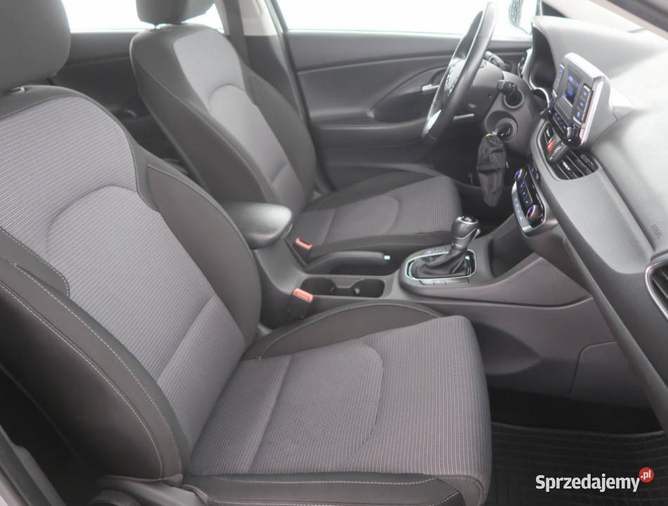 Hyundai i30 10 TGDI pełny VAT Bielany Wrocławskie