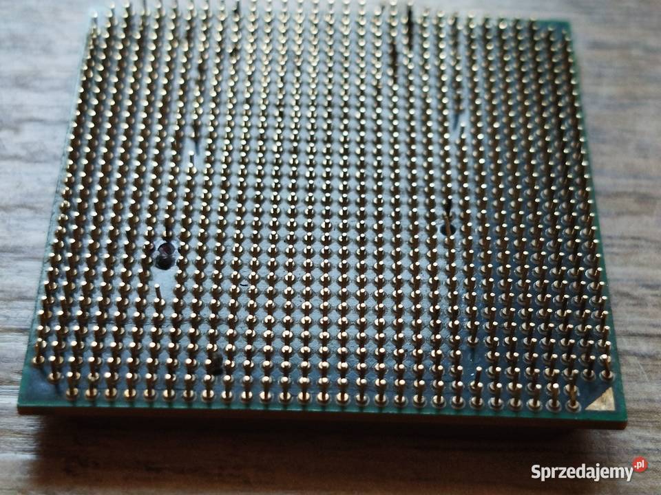 Procesor AMD FX socket AM3 Oświęcim