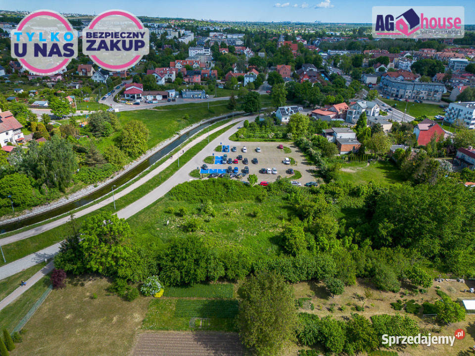 Sprzedam grunt 1439m2 Pruszcz Gdański 1439m2 Sprzedaż