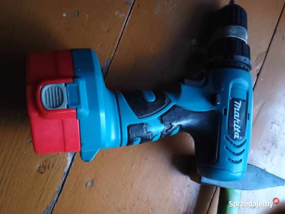 Wkrętarka Makita małopolskie Kraków