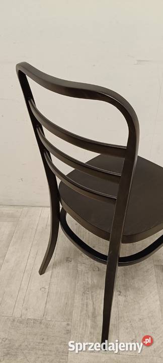 krzesło krzesła model Thonet A1406 design nowe Krzesła Radomsko sprzedam