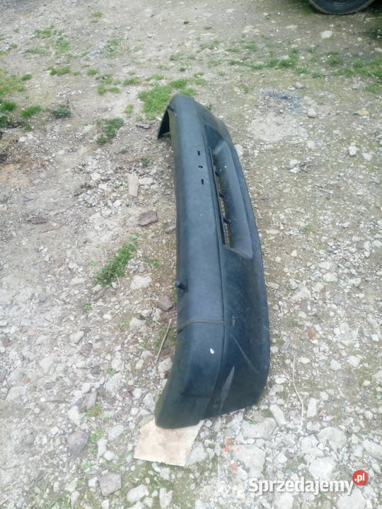Frontera A zderzak przedni Krasnystaw