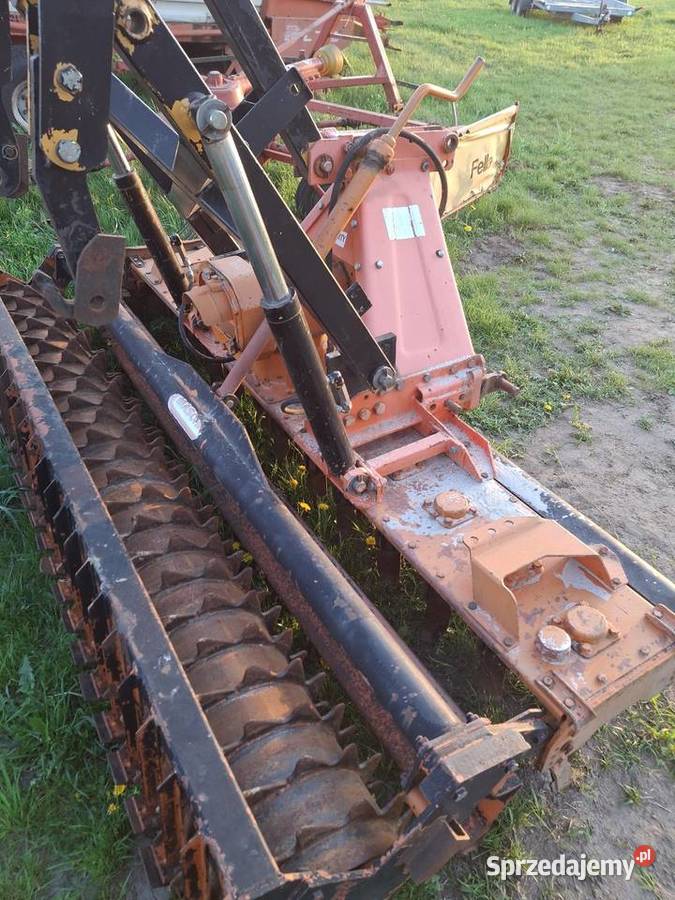 Amazone d 7 25m Radoszyce sprzedam