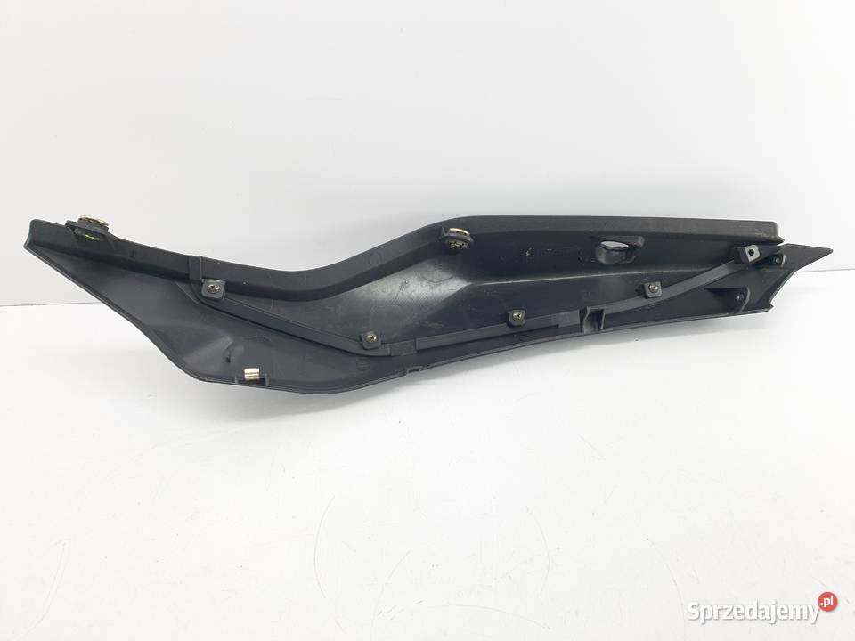 Boczek Tyl Oslona Owiewka Benelli 302 Łódź