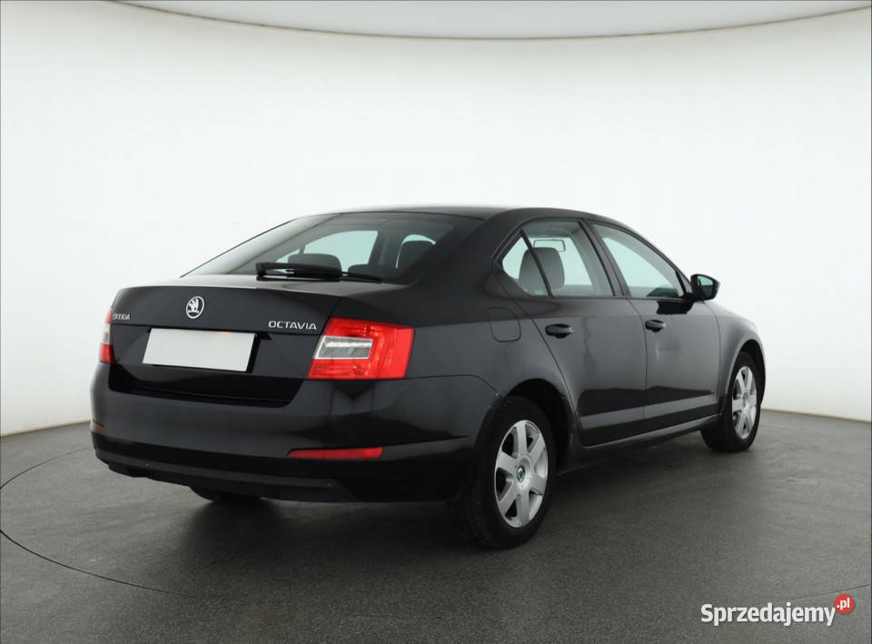 Skoda Octavia 12 TSI Piaseczno sprzedam