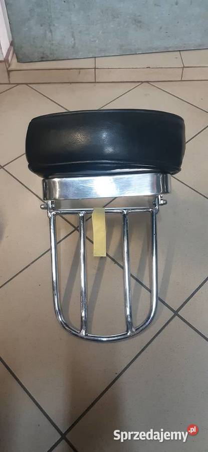 Oparcie pasażera bagażnik Honda Shadow VT 1100 Jawiszowice
