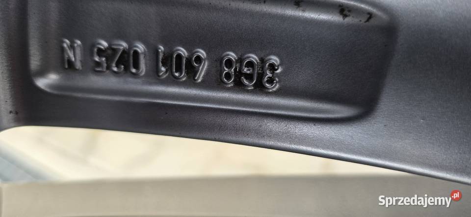 Oryginalne koła Vw Arteon Passat R18Opony Samochodowe Jelcz-Laskowice