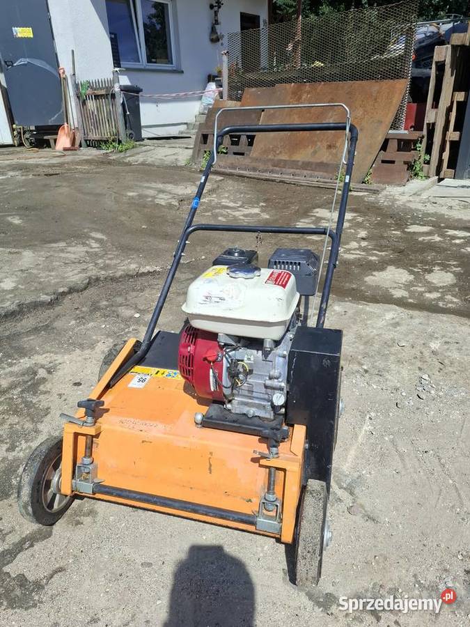 Eliet C550 ZR Collector pomorskie Puzdrowo
