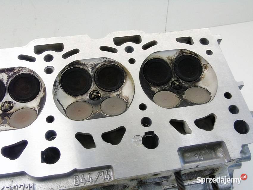 Głowica 44 N62 BMW 5 6 7 X5 E60 E61 E63 E64 E65