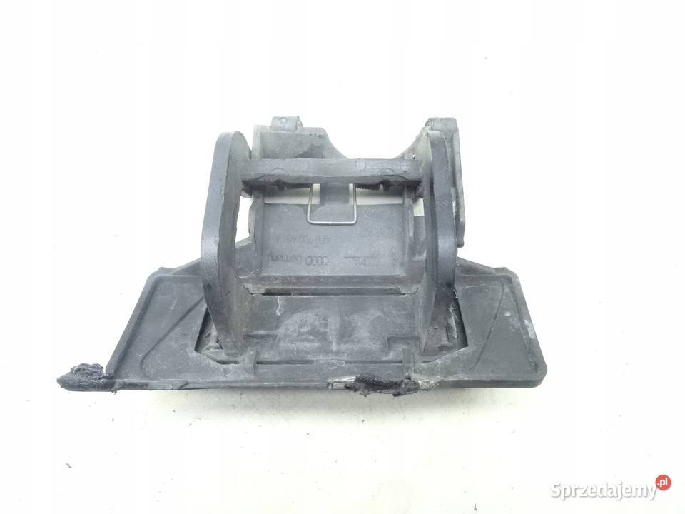 AUDI A8 D3 0305 ZASLEPKA SPRYSKIWACZA 4E0900451A