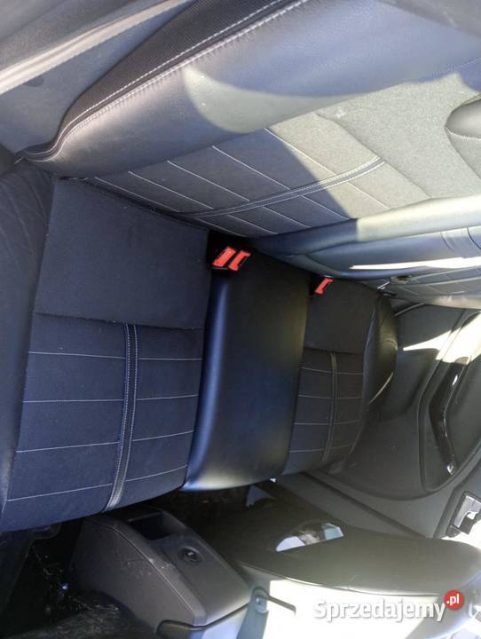 Ford Kuga 20 TDCi 2012 Ustrzyki Dolne