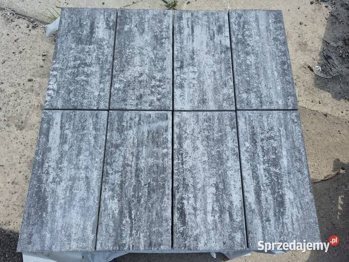 Płyta Tarasowa Chodnikowa Venetto 225x45 Gray Wielogóra