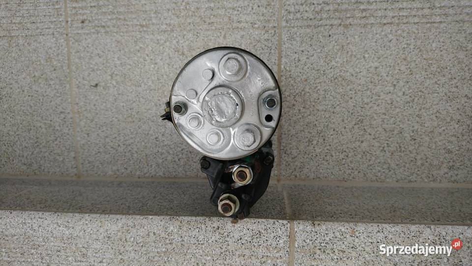 Rozrusznik Seat 850 Fiat osobowe Pierściec