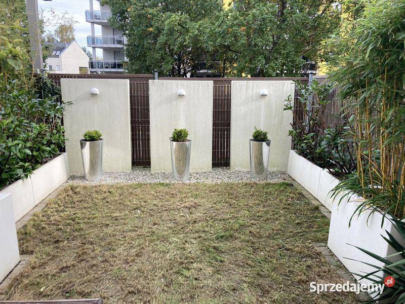 1pok 35met Kokosowej OGRÓDKOMÓRKAGARAŻ Wrocław garaż Nieruchomości dolnośląskie