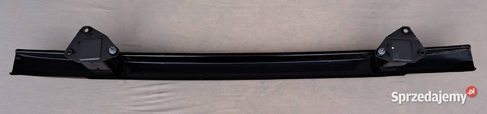 Belka wzmocnienie zderzaka tył Mercedes W169 Mielęcin