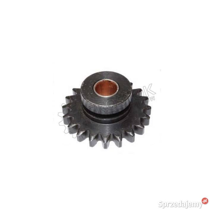 Koło zębate sprężarki wąski kanał mtz Parczew