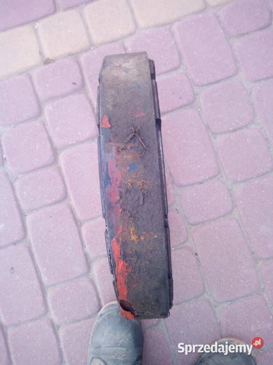 Zwolnica ursus 12241614 Zetor 16145 Zamość