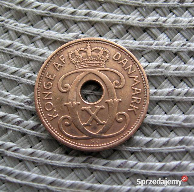 Dania 2 Ore 1935r Kalisz