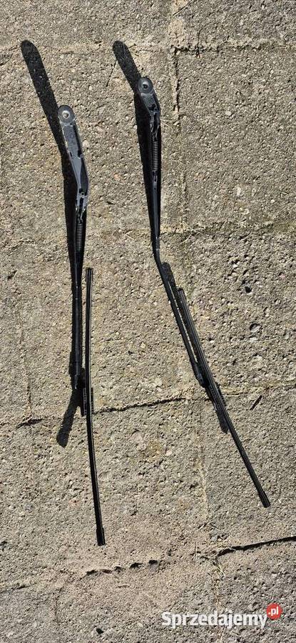 Ramiona wycieraczek Areo Vw Polo 9N Słupsk