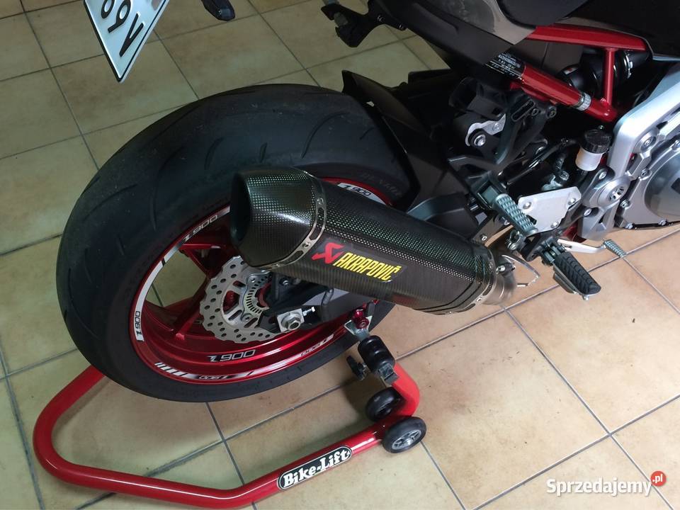 Kawasaki Z 900 125 Przebieg 7160 podkarpackie Głogów Małopolski