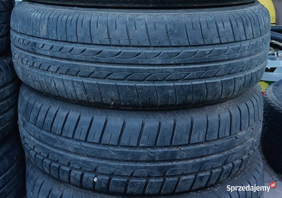 Opony Bridgestone EP25 175 65 15 84H Dębska Wola